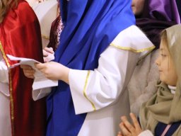 Niedziela Palmowa, 29.03.2026